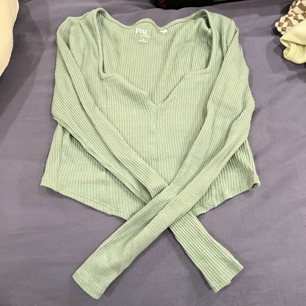 Pacsun Long Sleeve